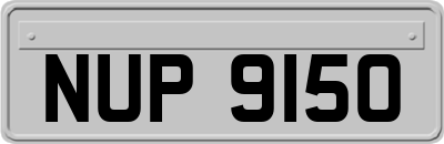 NUP9150