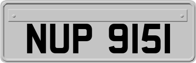 NUP9151