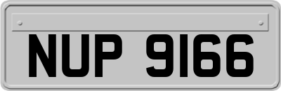 NUP9166