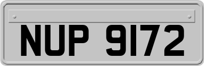 NUP9172
