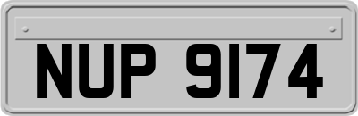 NUP9174