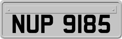 NUP9185