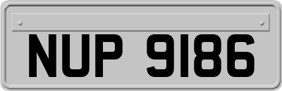 NUP9186