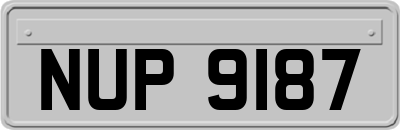 NUP9187