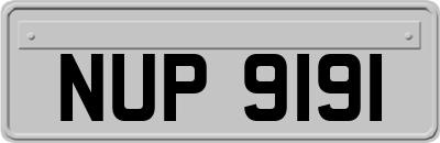 NUP9191