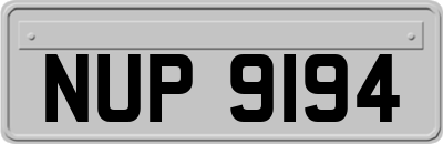 NUP9194
