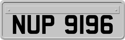 NUP9196