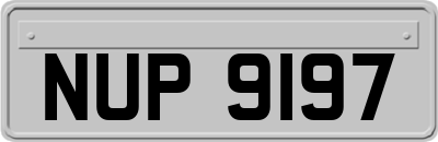 NUP9197
