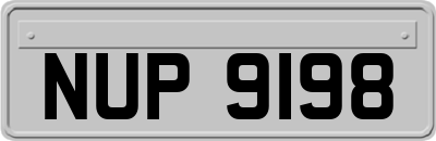 NUP9198