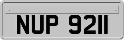 NUP9211