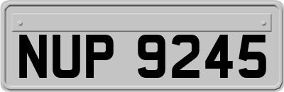 NUP9245