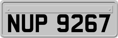 NUP9267