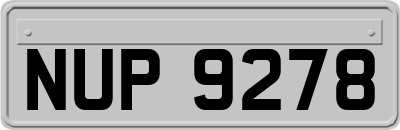 NUP9278