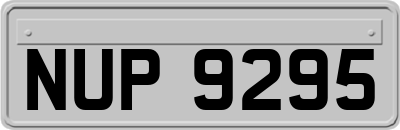 NUP9295