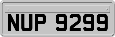 NUP9299