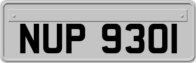NUP9301