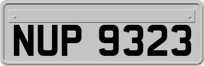 NUP9323