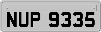 NUP9335