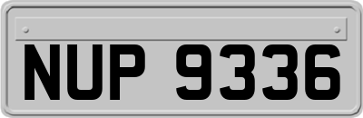 NUP9336