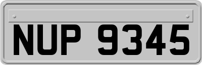 NUP9345