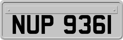 NUP9361