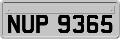 NUP9365