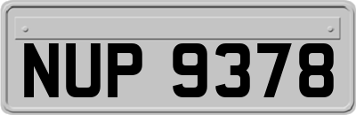 NUP9378