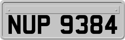 NUP9384