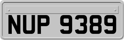 NUP9389
