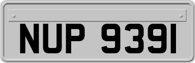 NUP9391