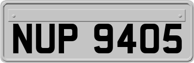 NUP9405