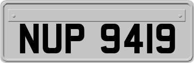 NUP9419