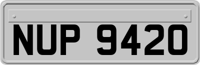 NUP9420