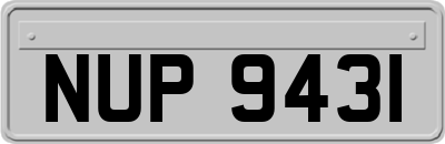 NUP9431