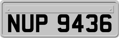 NUP9436