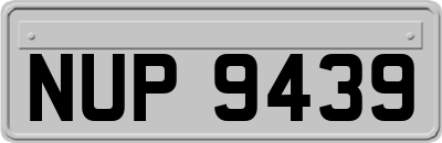 NUP9439