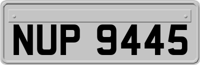 NUP9445
