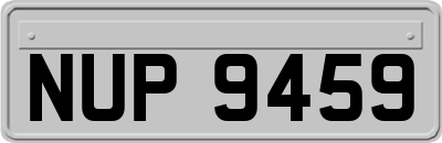 NUP9459
