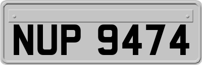 NUP9474