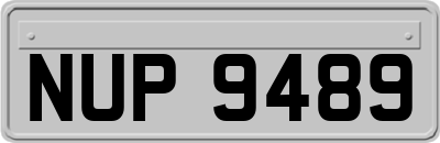 NUP9489
