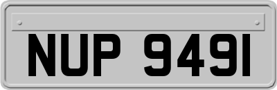 NUP9491