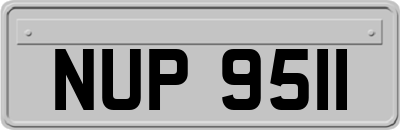 NUP9511