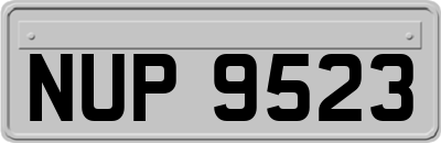 NUP9523