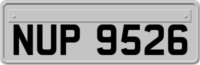 NUP9526