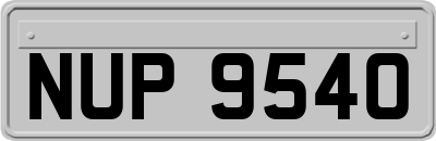 NUP9540