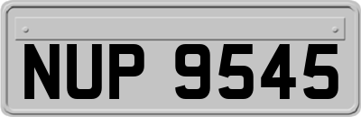NUP9545