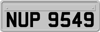 NUP9549