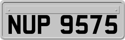 NUP9575