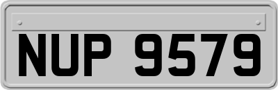NUP9579