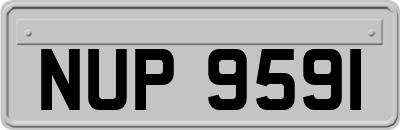 NUP9591